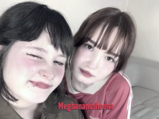 Meghanandsheena