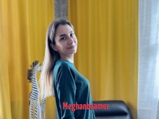 Meghanbeamer