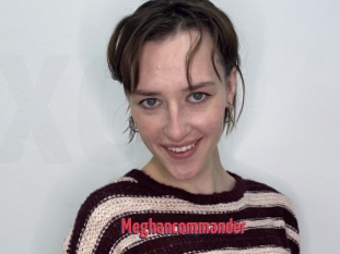 Meghancommander