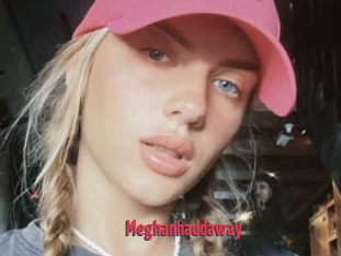 Meghanhaddaway