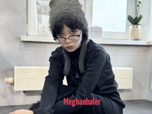 Meghanhaler