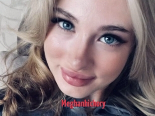 Meghanhickory