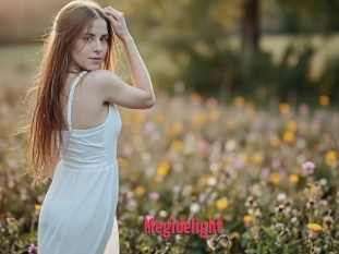 Megidelight