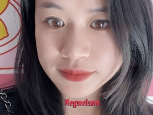 Megwelsom
