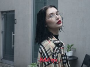 Melafreya