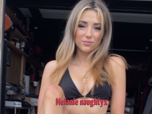 Melanie_naughtyx