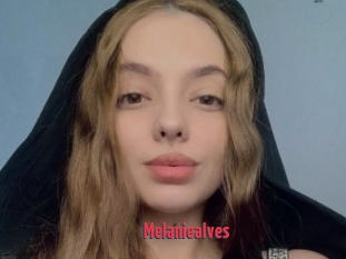 Melaniealves