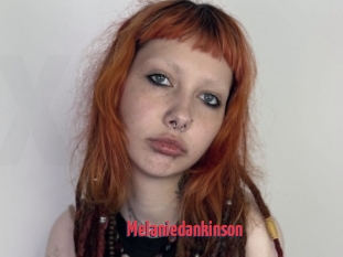Melaniedankinson