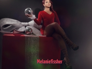 Melaniefissher