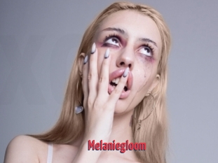 Melaniegloom