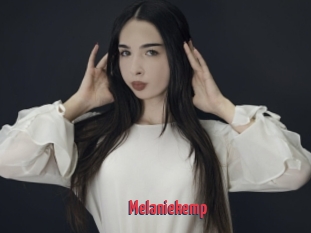 Melaniekemp