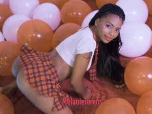 Melanielorens