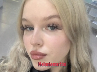 Melaniemartini