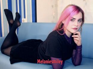 Melaniesmiley