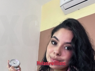 Melaniewillians
