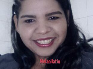 Melanilatin