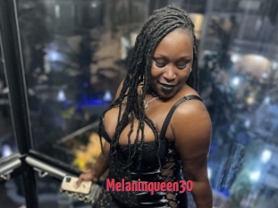Melaninqueen30