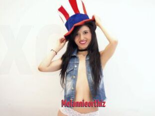 Melannieorthiz