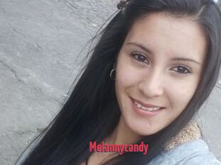 Melannycandy