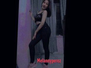 Melannyperez