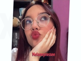 Melannyrossee