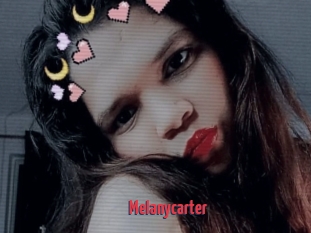 Melanycarter