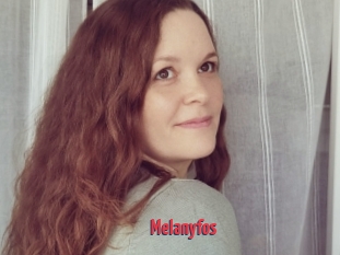 Melanyfos
