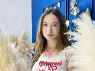 Melanyreed