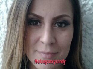 Melanysexycandy