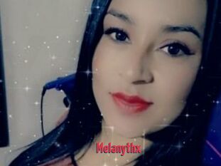 Melanythx