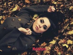 Meldesire