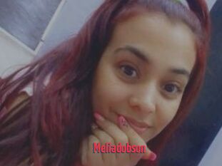 Meliadobson