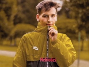 Meliiodas