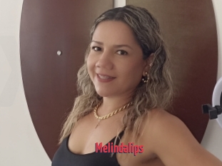Melindalips