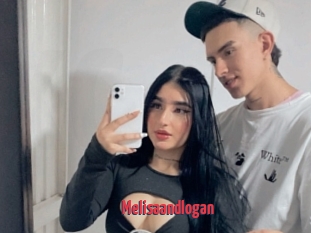 Melisaandlogan