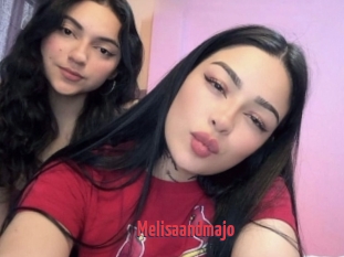 Melisaandmajo