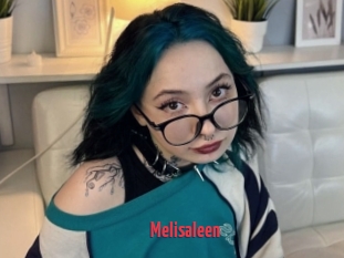 Melisaleen