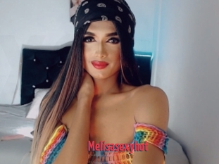 Melisasexyhot