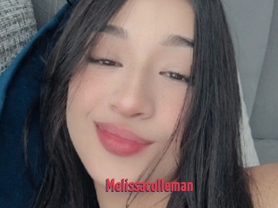 Melissacolleman