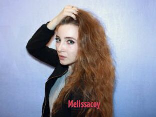 Melissacoy