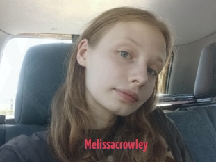 Melissacrowley
