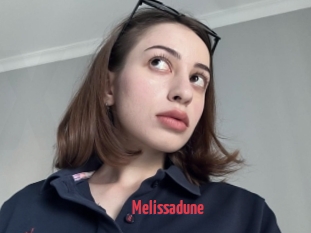 Melissadune