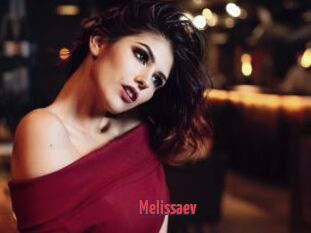 Melissaev