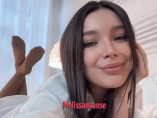 Melissaevanse