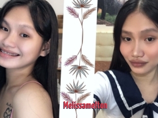 Melissamelton