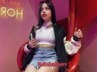 Melissamilleers