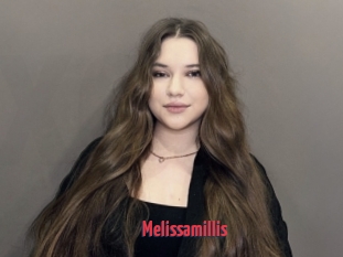 Melissamillis