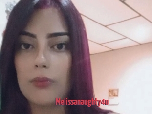 Melissanaughty4u