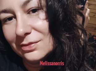 Melissanorris