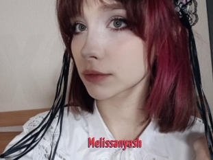 Melissanyash